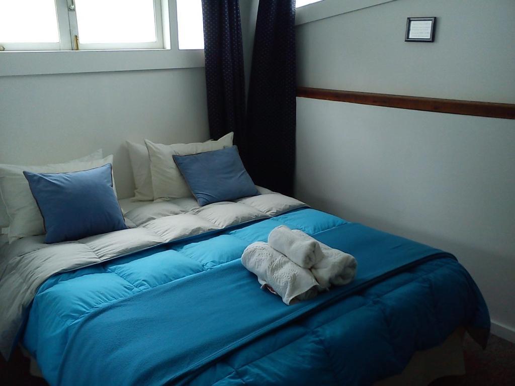 Gagliardo House Bed and breakfast 2*