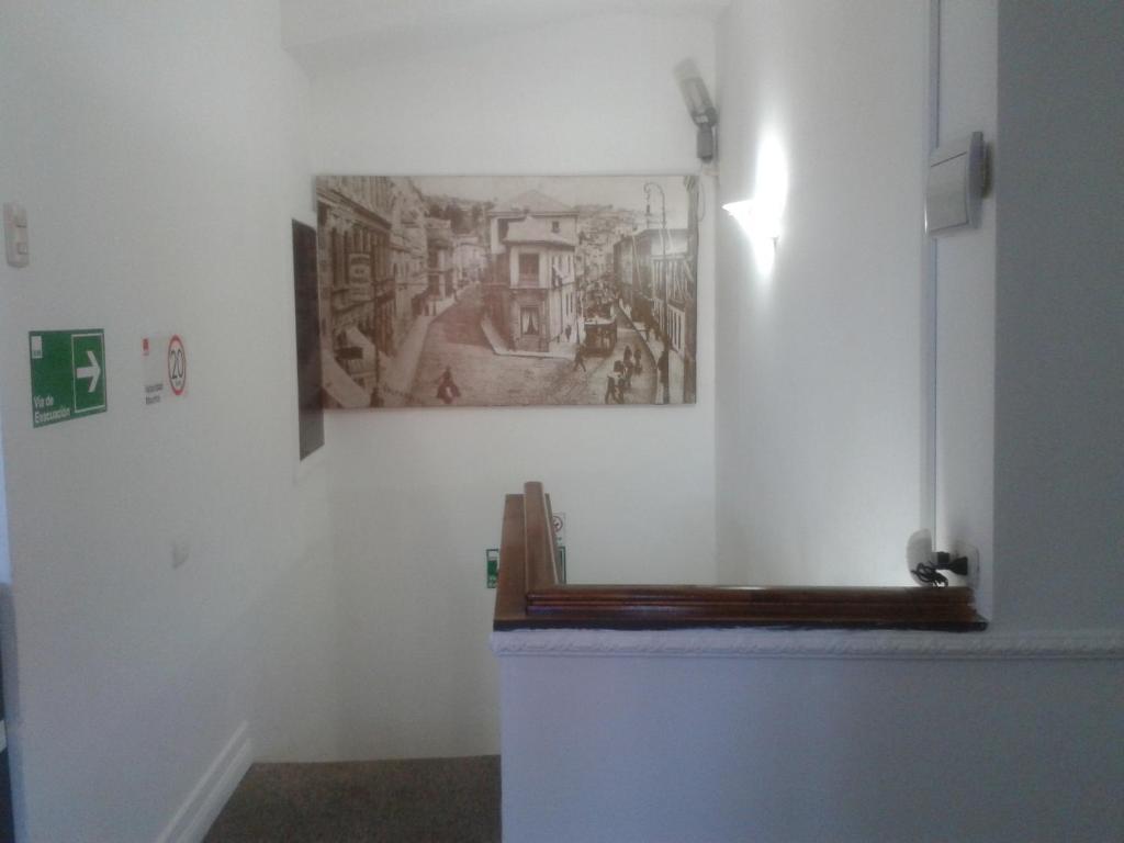 Gagliardo House 2*