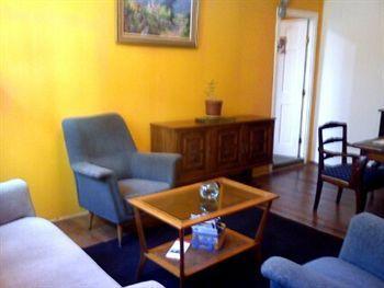Acomodação com café da manhã  Gagliardo House