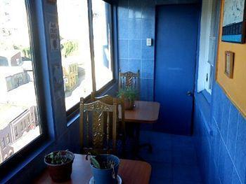 Gagliardo House Valparaíso