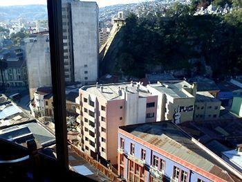 Acomodação com café da manhã  Gagliardo House 2*